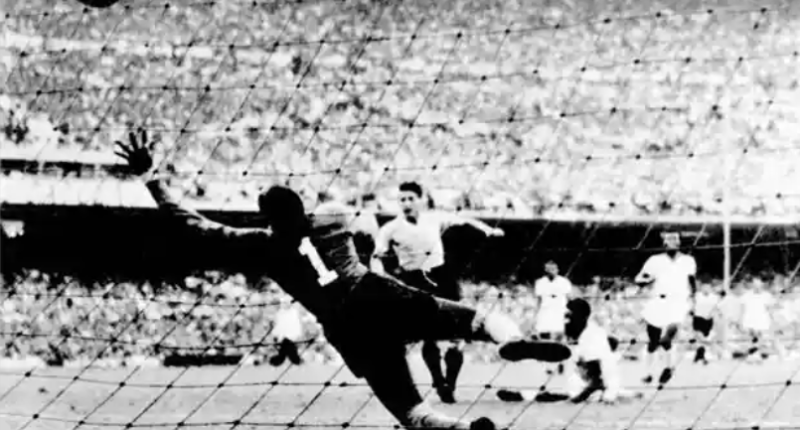 Fifa World Cup 1950 Players