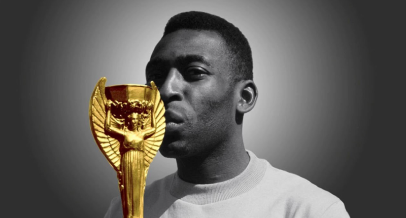 FIFA World Cup 1958 Trophy