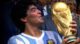 FIFA World Cup 1986 Trophy