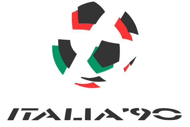 FIFA World Cup 1990 Poster