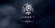 French Ligue 1 Logo
