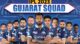 IPL 2023 GT Teams Squad
