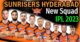 Sunrisers Hyderabad (SRH) Squad 2023