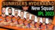 Sunrisers Hyderabad (SRH) Squad 2023