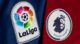 La liga logo