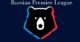 Russian Premier League Logo