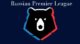 Russian Premier League Logo