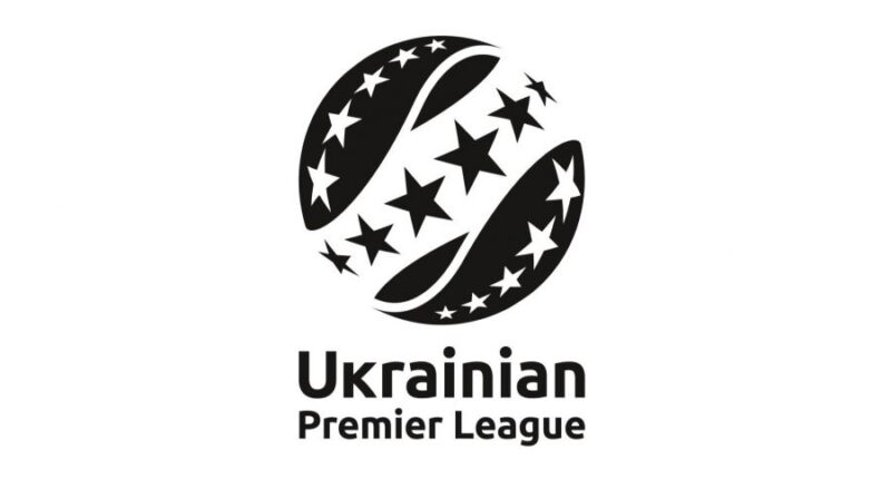 Ukrainian Premier League Logo