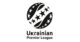 Ukrainian Premier League Logo