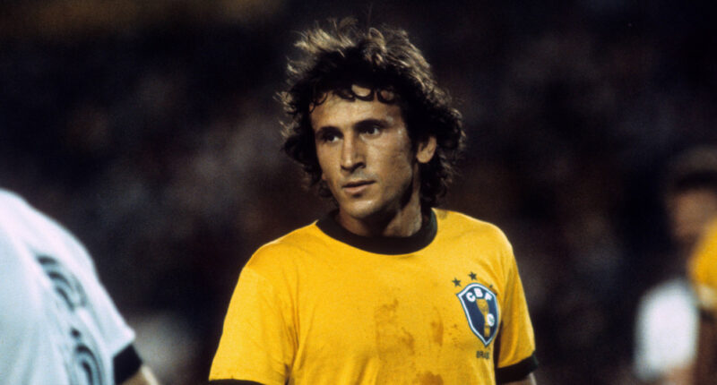 Zico Image