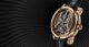 Louis-Moinet-Meteoris Collection – $4.6 Million