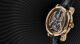 Louis-Moinet-Meteoris Collection – $4.6 Million