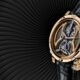 Louis-Moinet-Meteoris Collection – $4.6 Million