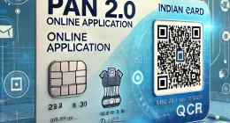 Pan 2.0 Online Application