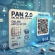 Pan 2.0 Online Application